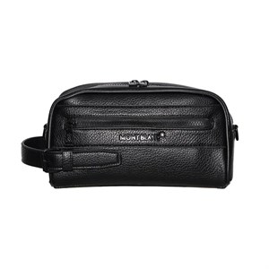 کیف دستی و رودوشی چرمی Mont Blanc مدل MB30476-Prime