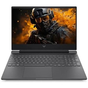 لپ تاپ HP Victus 15 Ryzen 7 7445HS | 16GB | SSD 512GB | RTX 2050 4GB | 15.6 inch FHD 144Hz