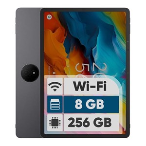 تی سی ال مدل NxtPaper 14 Wi-Fi ظرفیت 256 گیگابایت و رم 8 گیگابایت، رزولوشن دوربین 8 مگاپیکسل، پشتیبانی از قلم و کیبورد