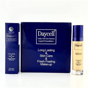 کرم پودر پوکه بلند دایسل DAYCELL