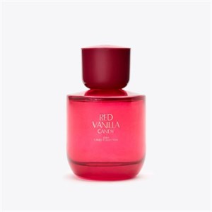 عطر زنانه اورجینال زارا Red Vanilla Candy (رد وانیلا کندی)