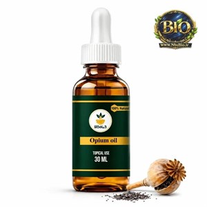 روغن دری کوکنار مخصوص پوست صورت