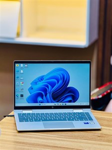 لپ تاپ HP Envy 14 Core5 120U | 8GB | 256GB SSD | Intel | 14 inch FHD X360 Touch