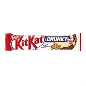 کیت کت چانکی شیری شکلاتی (38گرم)