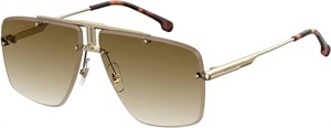 عینک آفتابی униsex CARRERA1016/S کررا (تک عددی)
