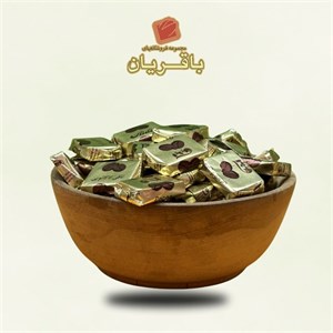 تافی چهارگوش آیدین - ۴۰۰ گرمی