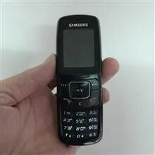 گوشی سامسونگ C300 کشویی ساخت کره