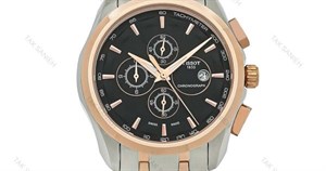 ساعت 3 موتوره TISSOT