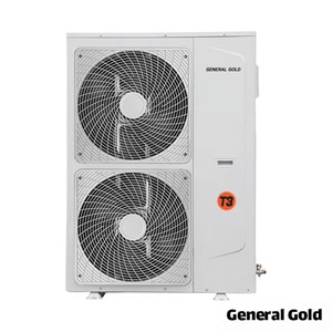 کولر گازی ایستاده جنرال گلد 60000