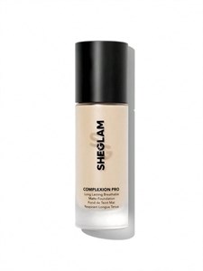 کرم پودر مات شیگلم پوست چرب SHEGLAM Complexion Matte Foundation