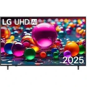 تلویزیون هوشمند 75 اینچ ال جی مدل UA85006