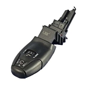 دسته کروز کنترل ال کی کی کد bbz-1907 مناسب برای پژو 206
