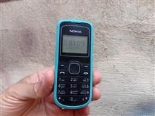 گوشی اصلی نوکیا 1203 هند توضیحات دقت