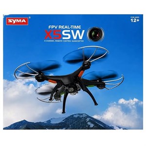 کواد کوپتر Syma X5SW