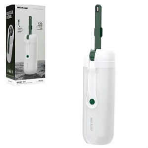 بیده شارژی مسافرتی گرین لاین Green Lion مدل GPB_10 ضدآب