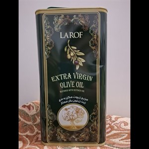 روغن زیتون لاروف