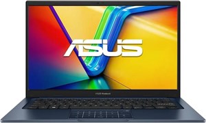 لپ تاپ شخصی ایسوس ویووبوک (2025): 14 اینچ FHD 1920 x 1080 60Hz • نسل سیزدهم پردازنده Intel Core i7-1355U • 12 گیگابایت رم • 512 گیگابایت SSD • ویندوز 11 هوم • Wi-Fi 5 • دوربین HD 720p • گرافیک Intel Iris Xe