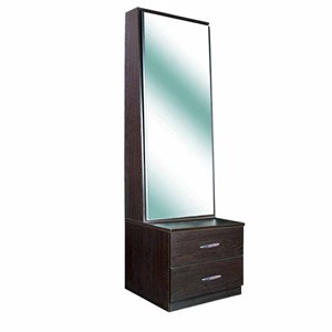 میز آرایش مدل دیبا کد CL09 مدا 505060