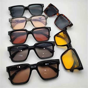 عینک آفتابی پرادا کد Prada 25118