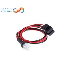 کابل برق بیسیم خودرویی آیکوم