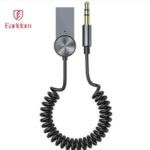 گیرنده صوتی بلوتوثی ارلدام Earldom مدل ET-BR33