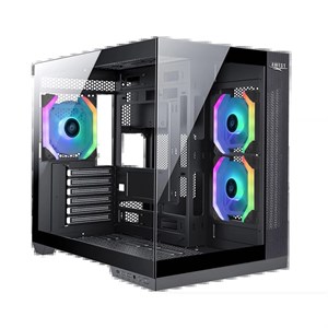 کیس گیمینگ اوست مدل GT-AQ12-M