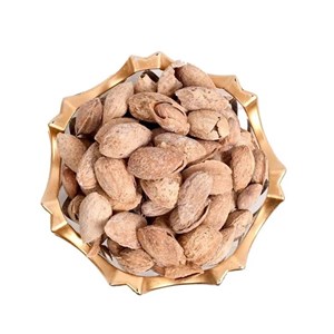 بادام منقی خام-1000 گرم