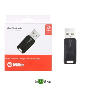 دانگل بلوتوث خودرو Miller مدل MA-605