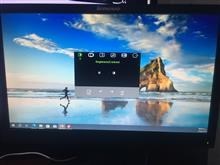 مانیتور LCD لنوو 19 اینچ