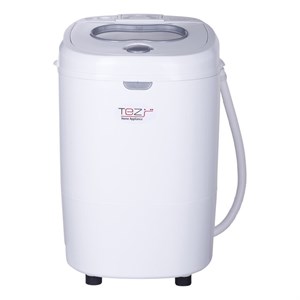 مینی‌ واش 5 کیلوگرم تز مدل کتانی‌شور mw4000