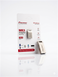 دانگل بلوتوث پایونیر مدل M83