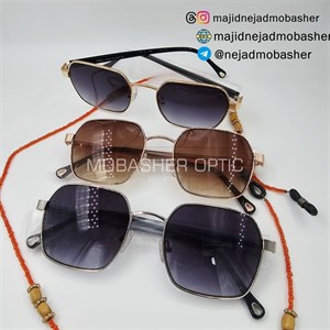 عینک آفتابی زنانه مارک کلویی