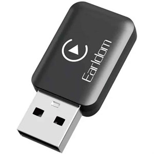 دانگل اپل کارپلی و اندروید اتو ارلدام Earldom مدل ET-CP05