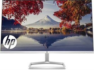 مانیتور اچ پی  HP M24f FHD Monitor - ارسال ۱۰ الی ۱۵ روز کاری