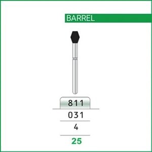 فرز بشکه ای پروفا PROFA BARREL
