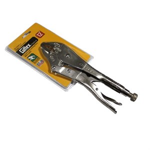 انبر قفلی با سیم قطع کن سایز 12 اینچ برند CUTTEX