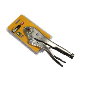 انبر قفلی با سیم قطع کن سایز 10 اینچ برند CUTTEX