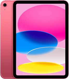 اپل آیپد 11 اینچی: تراشه A16، مدل 11 اینچی، نمایشگر Liquid Retina، 128 گیگابایت، Wi-Fi 65G Cellular، دوربین جلو 12 مگاپیکسلی/دوربین عقب 12 مگاپیکسلی، Touch ID، عمر باتری تمام روز - صورتی