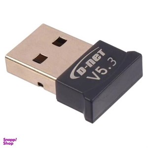 دانگل بلوتوث کامپیوتر دی نت مدل USB V5.3