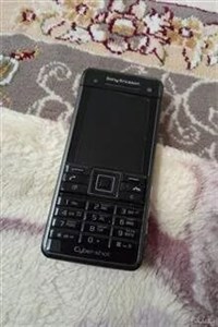سونی اریکسون c902