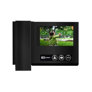 مانیتور ساده D43 تک نما
