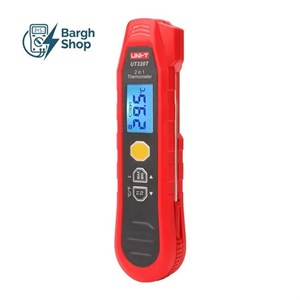 ترمومتر چاقویی(نفوذی) UNI-T مدل UT-320T