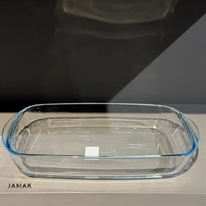 تابه تریموف مستطیل پیرکس فرانسه کد 247