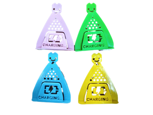 Hang Charger نگه دارنده شارژر آویز گوشی در پریز