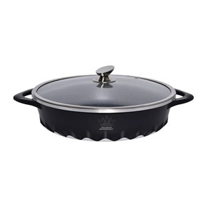 تابه چدن نانو گرانیت  SG (سایز 40)
