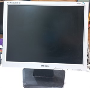 مانیتور ال سی دی سامسونگ SyncMaster N1540
