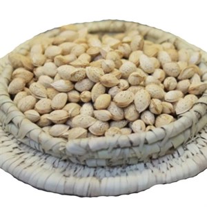 بادام محب خام بابیلو