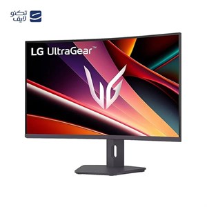 مانیتور ال جی مدل 32G600A-B سایز 32 اینچ