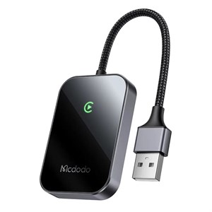 دانگل بیسیم کار پلی مک دودو Mcdodo OT-721 Wireless CarPlay Adapter