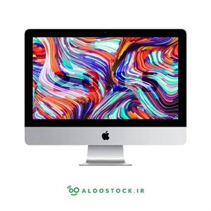آیمک اسلیم 22 اینچ FHD مدل A1418 (2015) Core i5-5Gen|8GB|256GB SSD گلس اورجینال